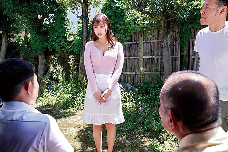 avjapan NGOD-236